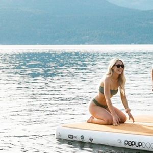 Meet your Posher, Allie